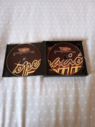 CD Operación Triunfo: Las 100 Mejores Canciones