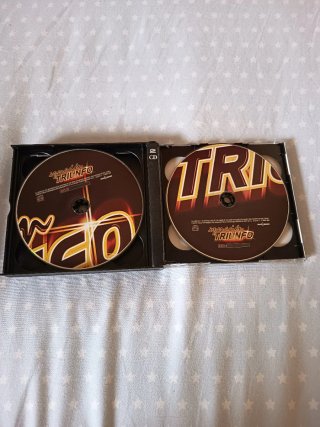 CD Operación Triunfo: Las 100 Mejores Canciones