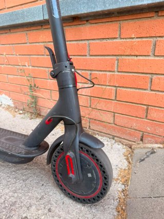 Monopatín Eléctrico Xiaomi