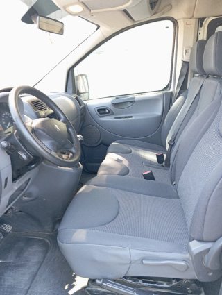 Peugeot e-Expert 2008