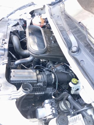 Peugeot e-Expert 2008