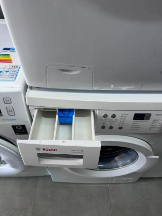 Lavadora marca Bosch 8kg con garantía transporte