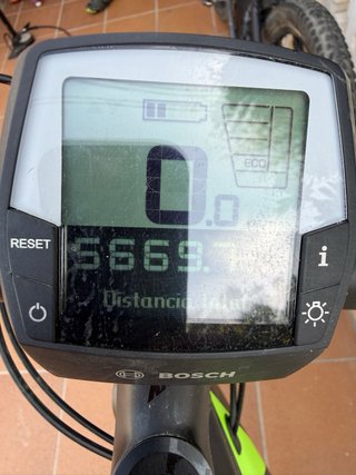 E-bike ktm
