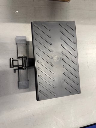Soporte Elevador Moto Hidráulico VEVOR