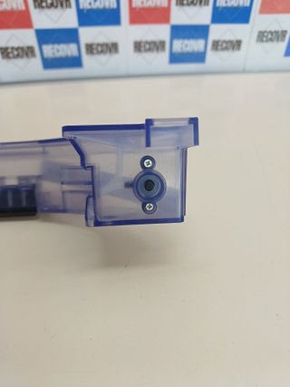 Depósito Agua Aspiradora ECOVACS Deebot OZMO