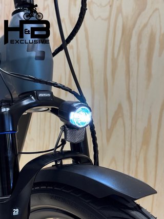 Cube Kathmandu Hybrid ABS 750 Shimano Deore 2024