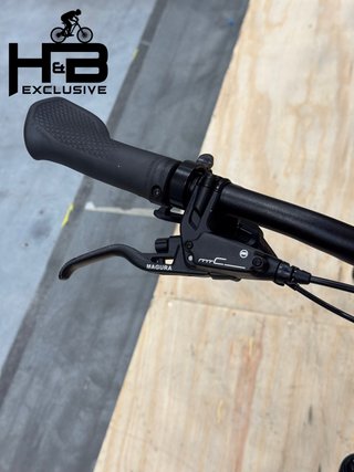 Cube Kathmandu Hybrid ABS 750 Shimano Deore 2024