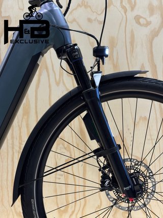 Cube Kathmandu Hybrid ABS 750 Shimano Deore 2024