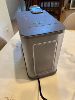 Cafetera Nespresso DeLonghi