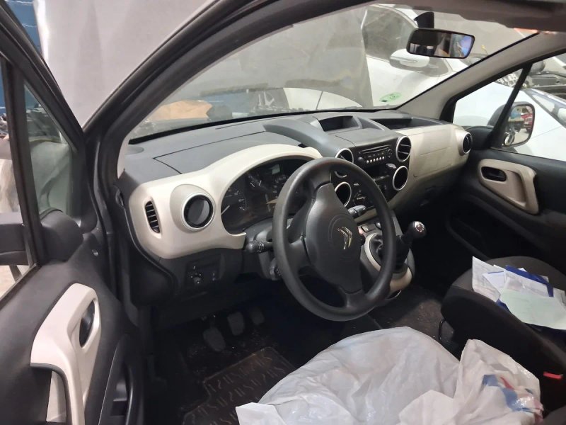 Citroen Berlingo - foto 1