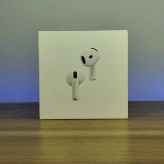 Airpods 4 ANC (Sellado)