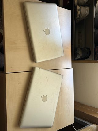 MacBook Pro Apple (leer la descripción)