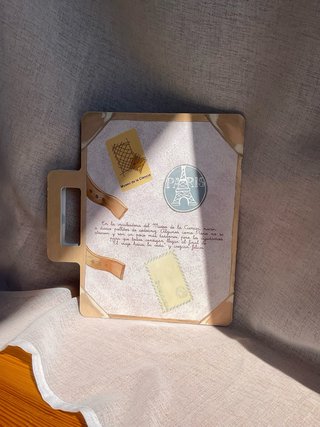 Libro - El viaje hacia la vida