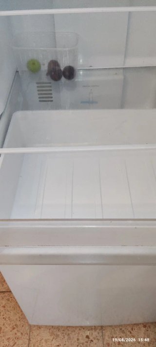 Frigorífico ok