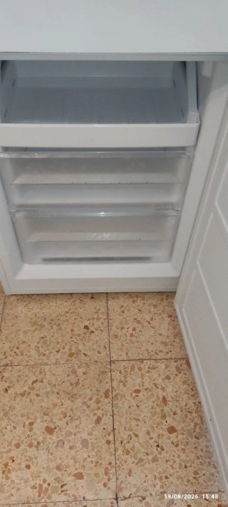 Frigorífico ok