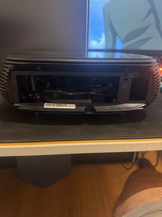 Caja InWin B1 Mini-ITX