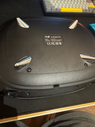 Caja InWin B1 Mini-ITX