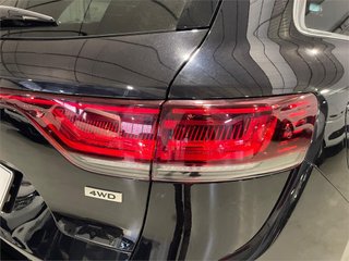 Renault Koleos Zen Blue dCi 135kW (185CV) 4x4