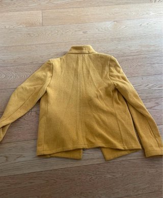 Cappotto corto caban Vertigo