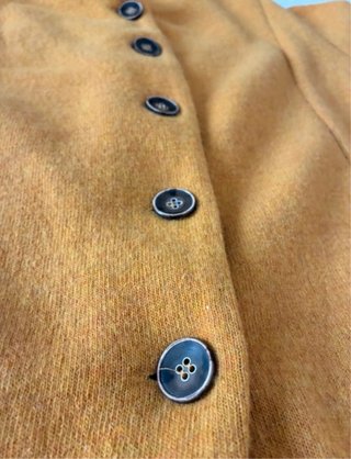 Cappotto corto caban Vertigo