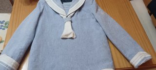 Traje de comunion niño  y zapatos comunión niño