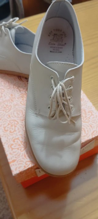 Traje de comunion niño  y zapatos comunión niño
