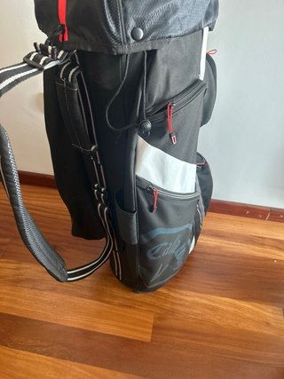 Bolsa de Golf Callaway Chevy Org