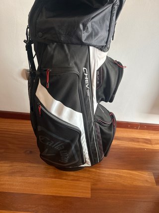Bolsa de Golf Callaway Chevy Org