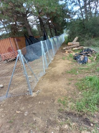 servicios limpieza jardines parcelas y poda