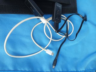 Cargador Solar Portátil Plegable 16W