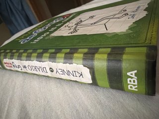 Diario de Greg 3, ¡Esto es el colmo!