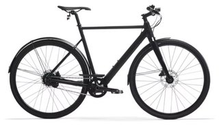 Btwing Speed 900e Bicicleta Eléctrica