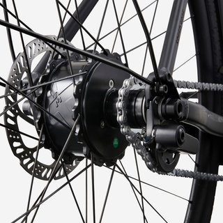 Btwing Speed 900e Bicicleta Eléctrica