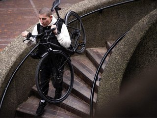 Btwing Speed 900e Bicicleta Eléctrica