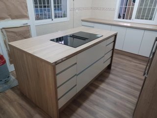 Carpintero a Domicilio