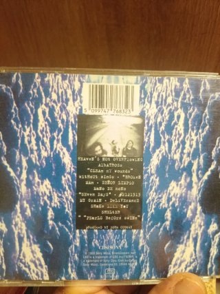 Corrosion of Conformity - Deliverance CD