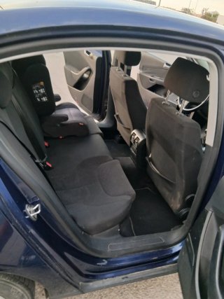 Volkswagen Passat 2006