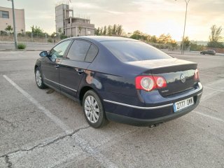 Volkswagen Passat 2006