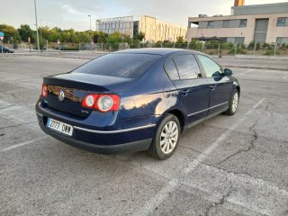 Volkswagen Passat 2006
