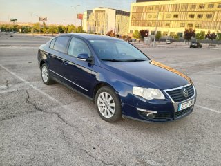 Volkswagen Passat 2006