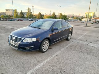 Volkswagen Passat 2006