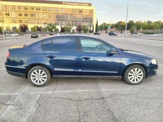 Volkswagen Passat 2006