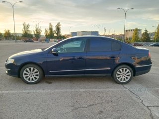 Volkswagen Passat 2006