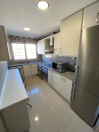 Piso en alquiler en Ponent en Reus