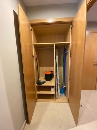 Piso en alquiler en Ponent en Reus