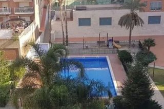 Piso en alquiler en Ponent en Reus