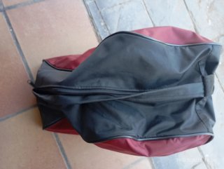 Botas de esquí Nordica Talla 43 + Bolsa