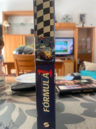 Fórmula 1