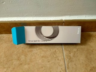 Correa de transmisión Tacx para rodillo
