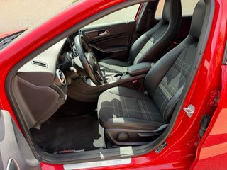 Mercedes-Benz A 180 CDI Coche